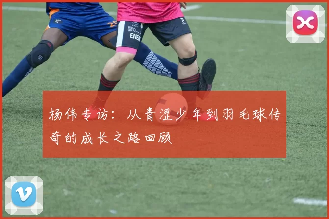 杨伟专访：从青涩少年到羽毛球传奇的成长之路回顾