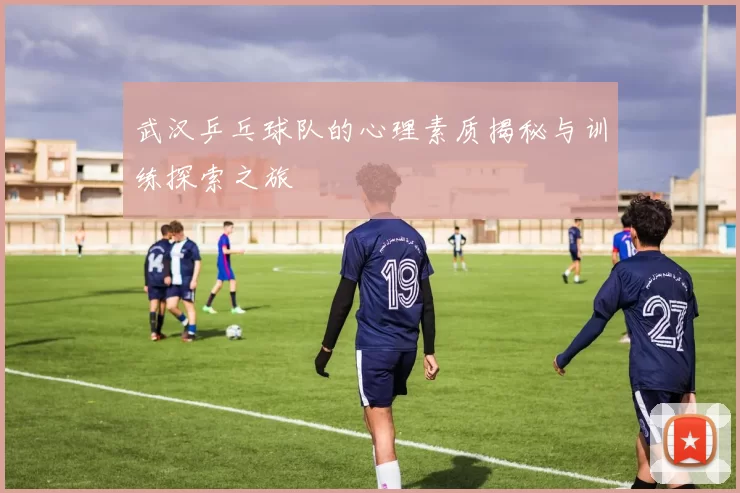 武汉乒乓球队的心理素质揭秘与训练探索之旅