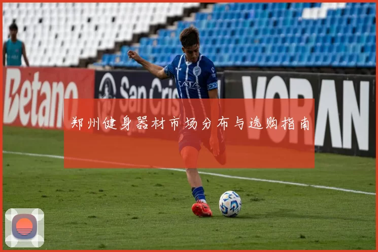郑州健身器材市场分布与选购指南