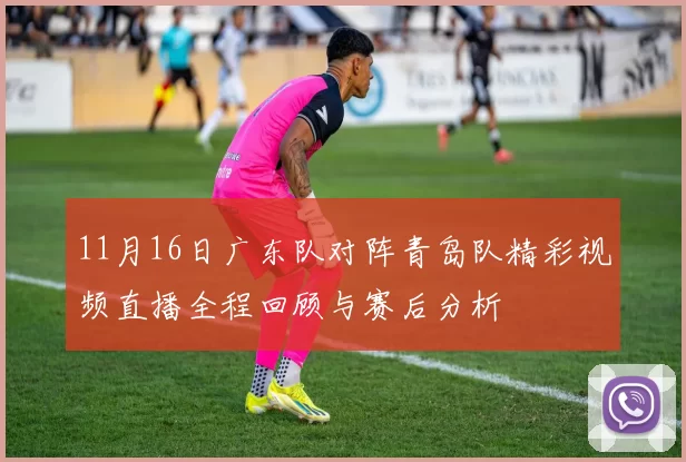 11月16日广东队对阵青岛队精彩视频直播全程回顾与赛后分析