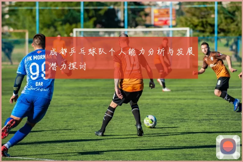 成都乒乓球队个人能力分析与发展潜力探讨